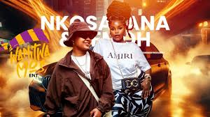 Nkosazana Daughter & Eemoh - Makhoti ft. Master KG & Harry Cane BW