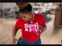 Nkosazana Daughter X Makhadzi Ft. Mawhoo & Master KG – Saxify