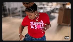 Nkosazana Daughter X Makhadzi Ft. Mawhoo & Master KG – Saxify