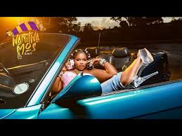 Nkosazana Daughter x Master KG x MaWhoo – Super Love