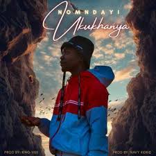 Nomndayi - Nomndayi Ukukhanya