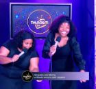 Nongcebo and Mimmy – umthwalo wezono zami ususiwe