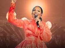 Nothando Hlophe New Album Zip 2025 – A NEW DAWN