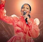 ALBUM: Nothando Hlophe – A NEW DAWN