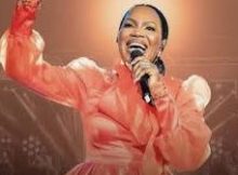 Nothando Hlophe – Babheka Kuye Medley