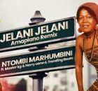 Ntombi Marhumbini x Master KG & Harry Cane - Jelani Jelani Remix