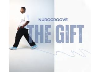 NuroGroove – The Gift (Album)