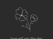 Nutty Nys – Love Will Win The Day