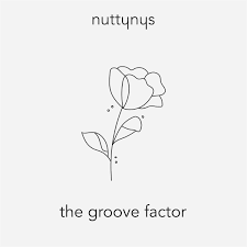 Nutty Nys – The Groove Factor