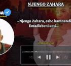 Nyuswa Ft Shenge - Njengo Zahara