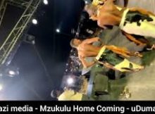 Nziphazi - UMNTUYENZIWA PROMO 2025 HHOHHAAYIBADLE