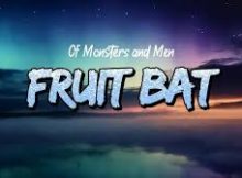 Of Monsters and Men - Fruit Bat