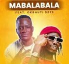 Official Rsa - Mabalabala