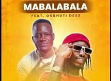 Official Rsa - Mabalabala