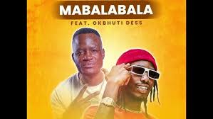 Official Rsa - Mabalabala