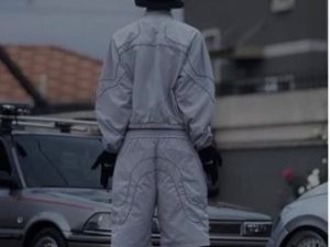 Officixl RSA Ft. Benzoo & Boujee man – Uyabalabala