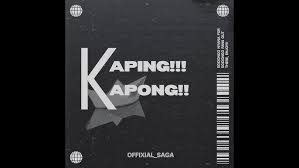 Offixial_Saga - Kaping Kapong (Sgidongo)