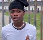 Okwanda, Weirdo, Bongi SA - Phathaphatha iphathaphatha