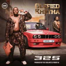 Olified Khetha - 325