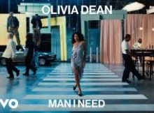 Olivia Dean – Man I Need