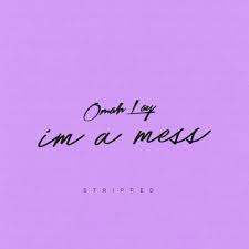 Omah Lay - I’m a mess (Choir Version)