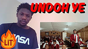 Oriyano – Undoh ye (pause and play)