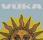 Oscar Mbo & Jazzworx ft.Thukuthela - Vuka [Vibe SA Bootleg Mix]