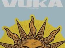 Oscar Mbo & Jazzworx ft.Thukuthela - Vuka [Vibe SA Bootleg Mix]