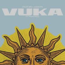 Oscar Mbo & Jazzworx ft.Thukuthela - Vuka [Vibe SA Bootleg Mix]