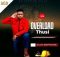 Overload Thusi - Salute Emaphanteni EP