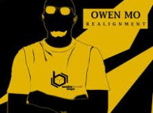 Owen Mo – Realignment EP