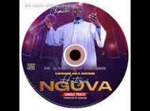 PASTOR C VHENGERE FT S.MUKOMBE & N.MUKOMBE - HATIZIVI NGUVA
