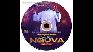 PASTOR C VHENGERE FT S.MUKOMBE & N.MUKOMBE - HATIZIVI NGUVA