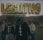 PHOKA EA BOROA & SANNERE - LESOTHO
