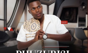 PHUZUBISI – UNGIBIZA NGEZICI