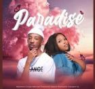 Paradise - Baby Momo x Jinger Stone feat TranquilloSir, Redash, Khathapillar & Bongane Sax