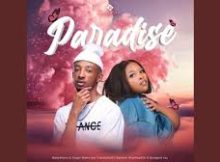 Paradise - Baby Momo x Jinger Stone feat TranquilloSir, Redash, Khathapillar & Bongane Sax