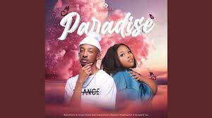 Paradise - Baby Momo x Jinger Stone feat TranquilloSir, Redash, Khathapillar & Bongane Sax