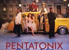 Pentatonix - Christmas in the City