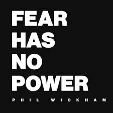 Phil Wickham - Fear Has No Powe