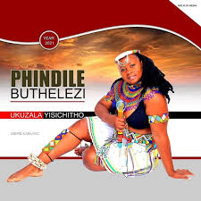 Phindile Buthelezi - Ngixolele mntanami Song