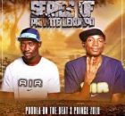 Phobla on the beat & Prince Zulu New Ep 2025 – Series of Private Lekompo