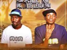 Phobla on the beat & Prince Zulu New Ep 2025 – Series of Private Lekompo