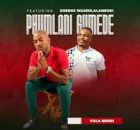 Phumlani Gumede - Vula Nkosi