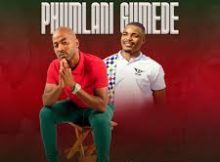 Phumlani Gumede - Vula Nkosi