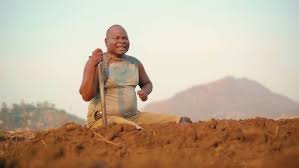 Phungu Joseph Nkasa – Tsogolo