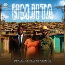Piano City - Umjita (feat. Major League Djz)