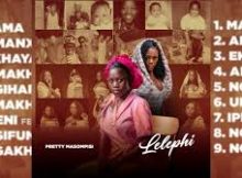 Pretty Masompisi x Danya Devs - Amakhaza