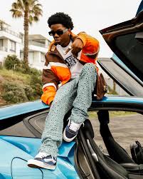 Priddy Prince - Memories