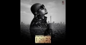 Professor & Larny – Order